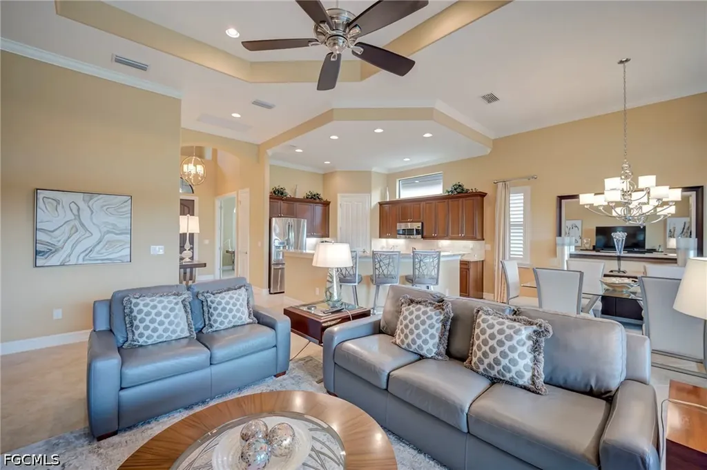 8319 Adelio Lane Fort Myers FL 33912