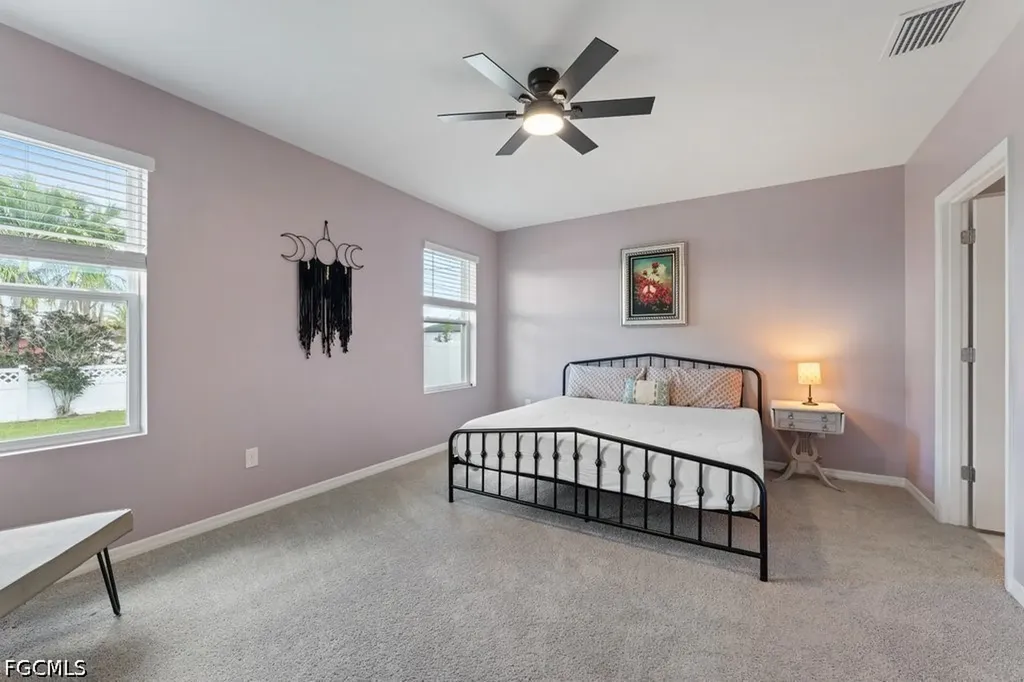 2721 SW 11th Court Cape Coral FL 33914