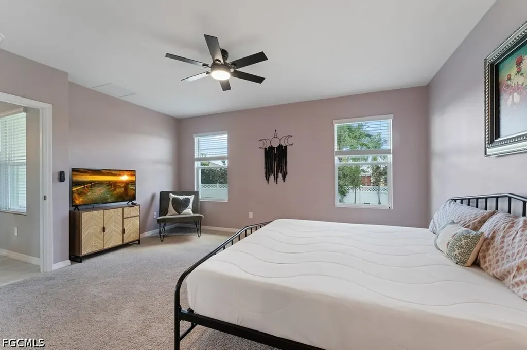 2721 SW 11th Court Cape Coral FL 33914