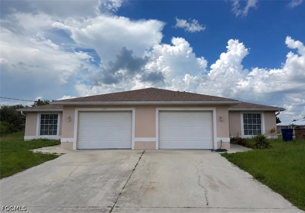 4400-4402 29th Street SW Lehigh Acres FL 33973