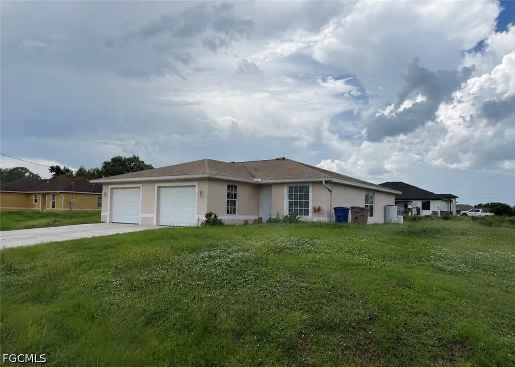 4400-4402 29th Street SW Lehigh Acres FL 33973