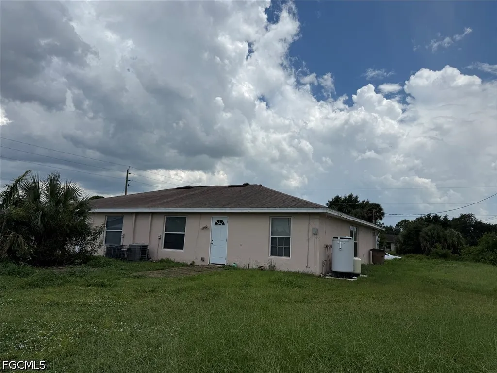 4400-4402 29th Street SW Lehigh Acres FL 33973