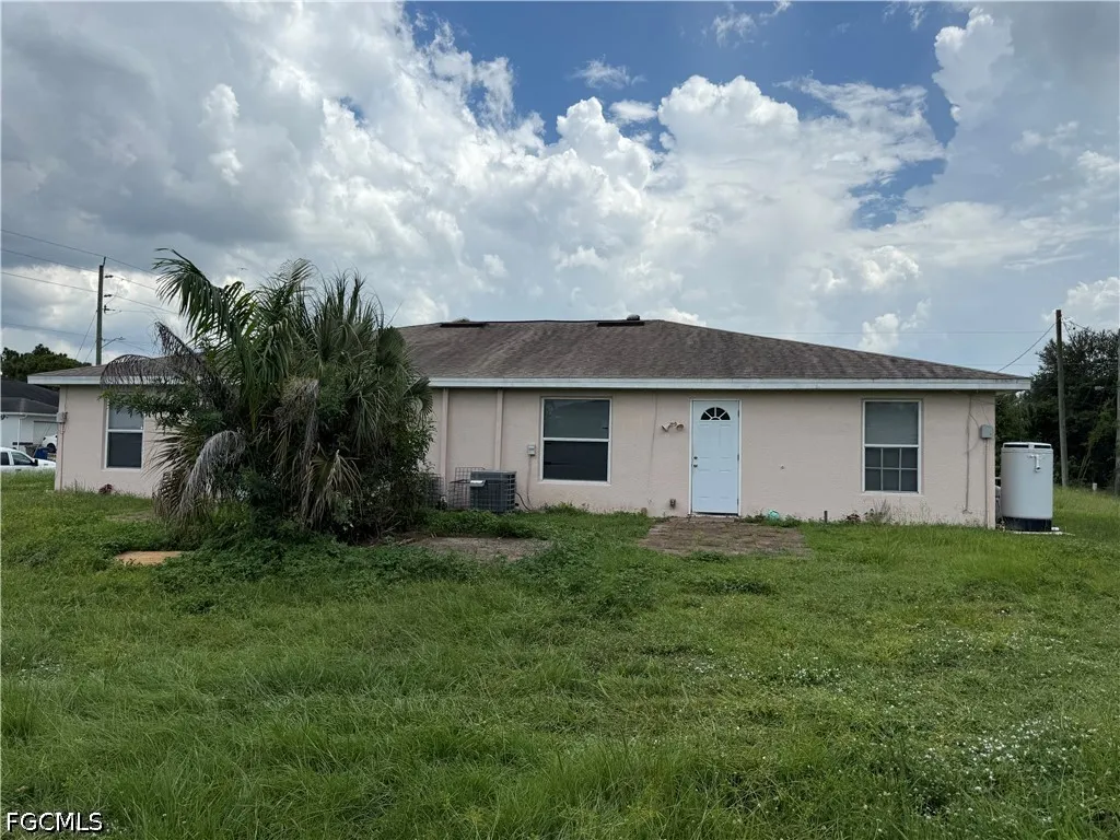 4400-4402 29th Street SW Lehigh Acres FL 33973