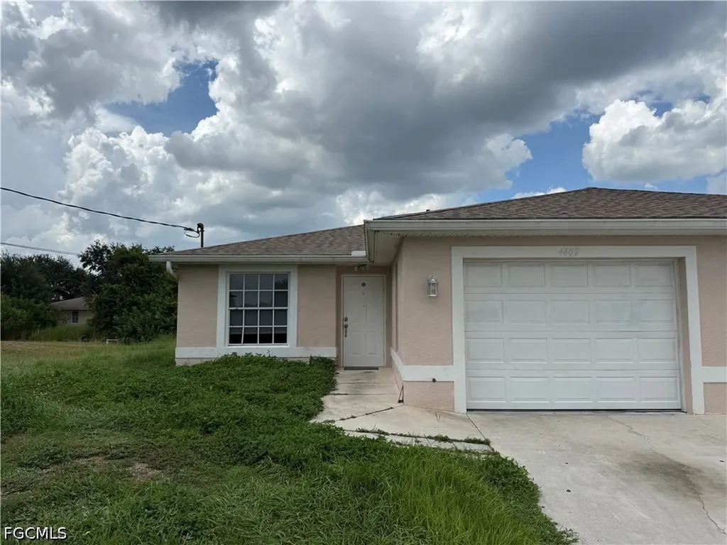 4400-4402 29th Street SW Lehigh Acres FL 33973