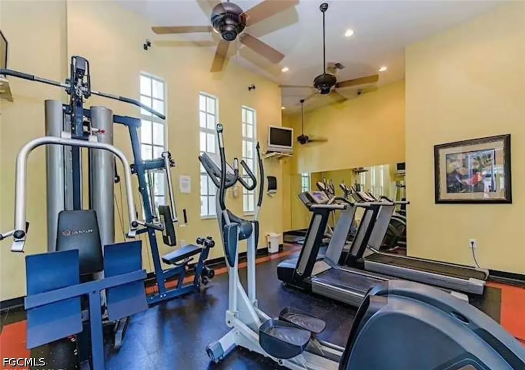 4450 Botanical Place Circle Naples FL 34112