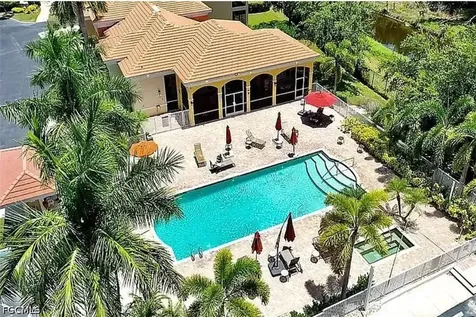 4450 Botanical Place Circle Naples FL 34112