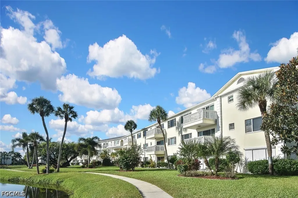 13511 Stratford Place Circle Fort Myers FL 33919