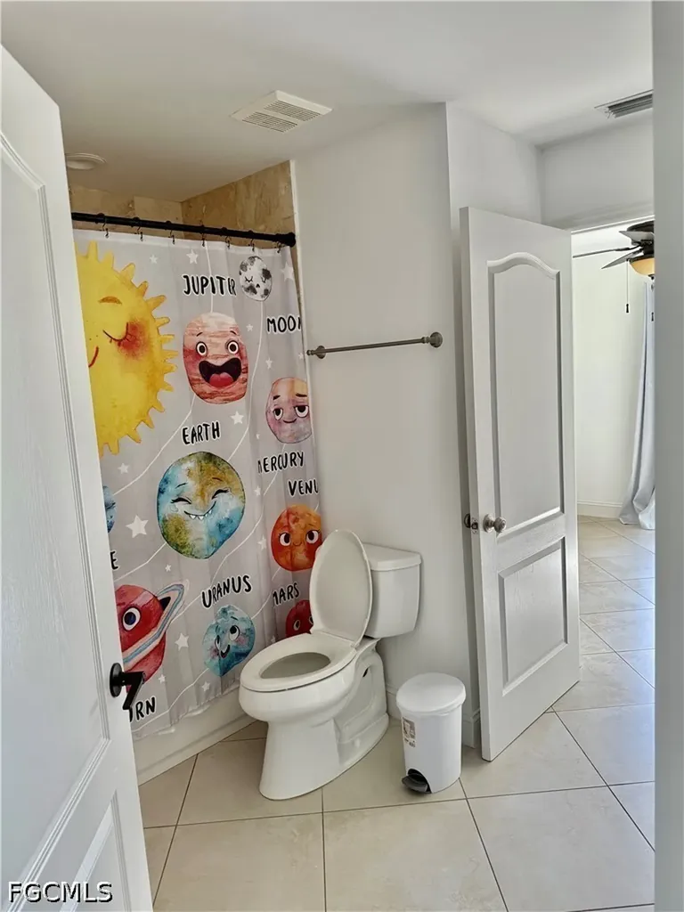 2833 NW 6th Place Cape Coral FL 33993
