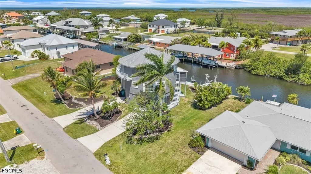 24262 Captain Kidd Boulevard Punta Gorda FL 33955