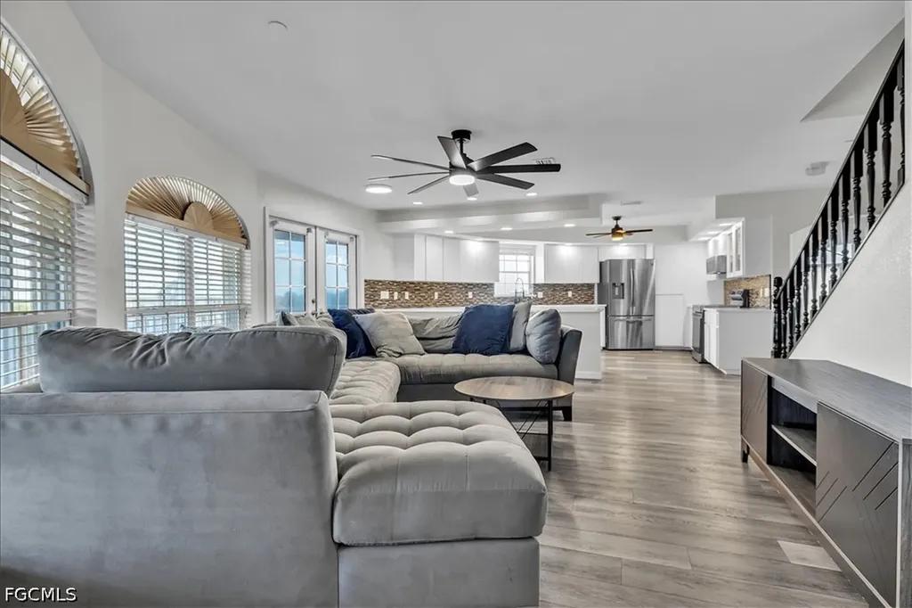 24262 Captain Kidd Boulevard Punta Gorda FL 33955