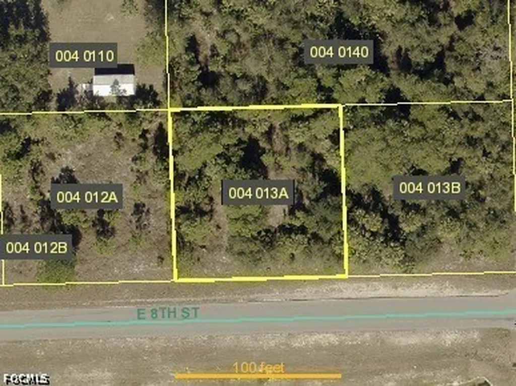 305 E 8th Street Lehigh Acres FL 33972