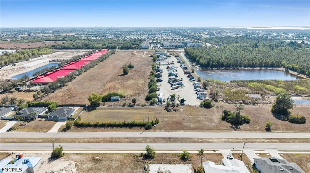Cape Coral FL 33991