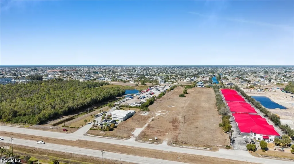 Cape Coral FL 33991