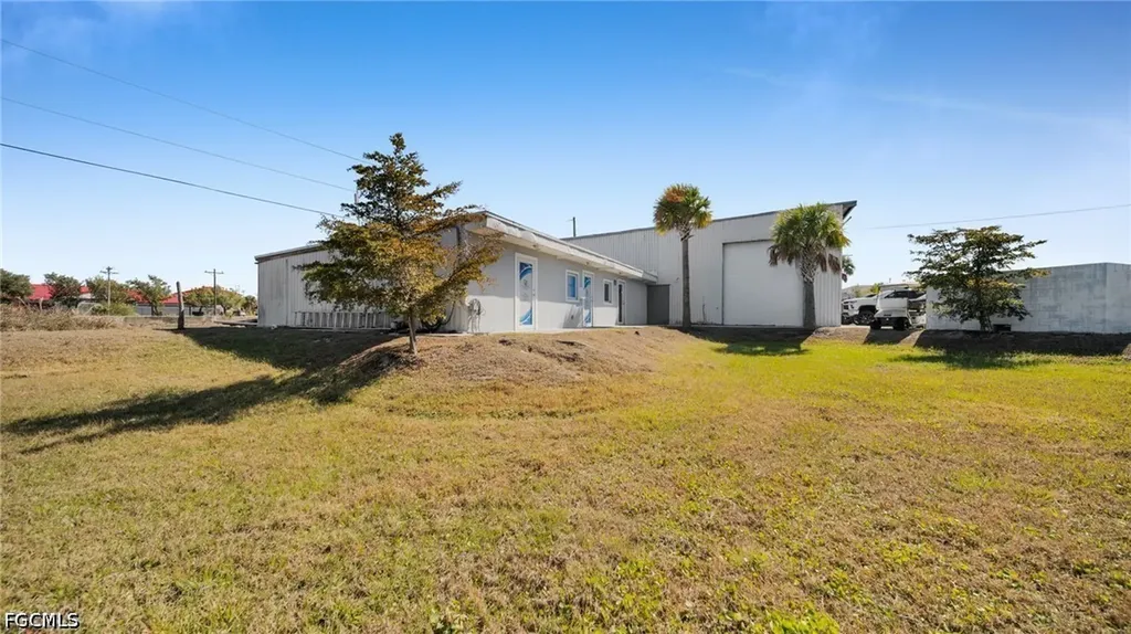 Cape Coral FL 33991