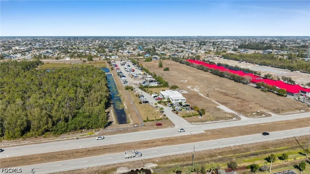 Cape Coral FL 33991