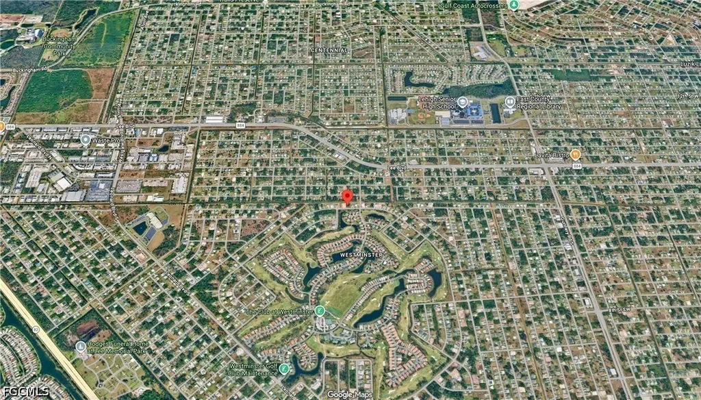 4754/4756 Golfview Boulevard Lehigh Acres FL 33973