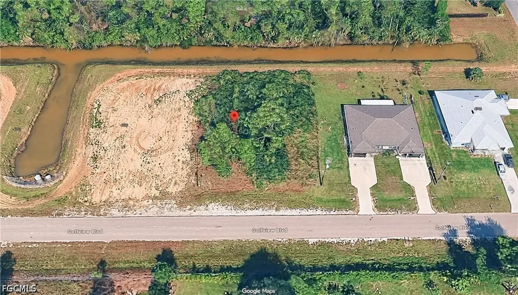4754/4756 Golfview Boulevard Lehigh Acres FL 33973