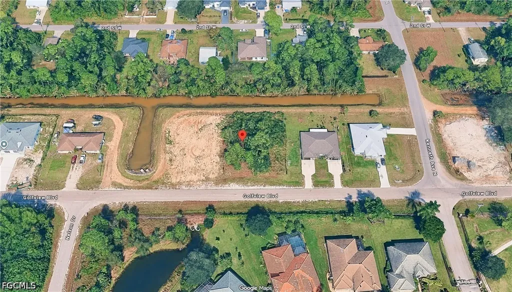 4754/4756 Golfview Boulevard Lehigh Acres FL 33973