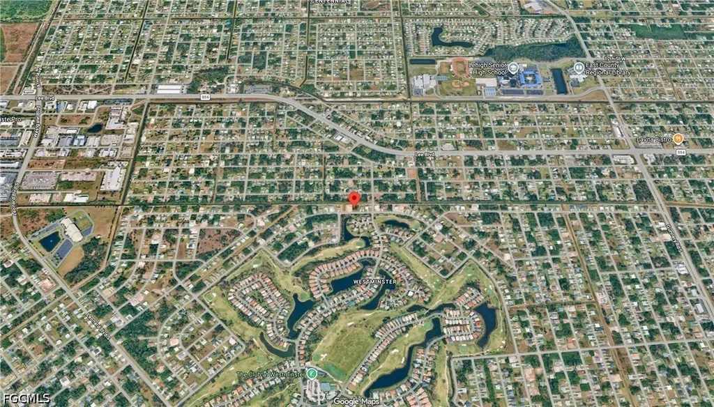 4754/4756 Golfview Boulevard Lehigh Acres FL 33973
