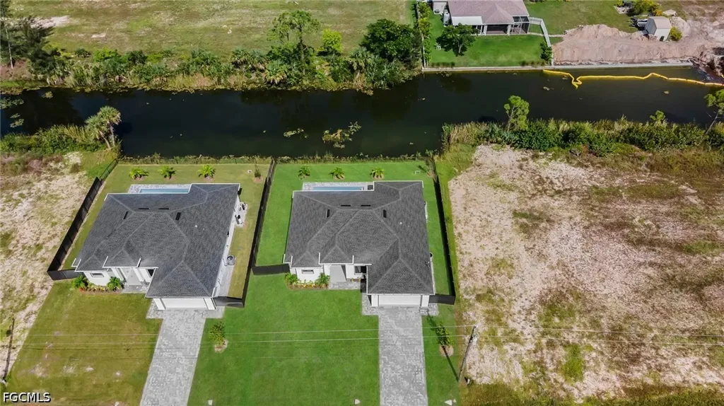 3539 NE 14th Place Cape Coral FL 33909