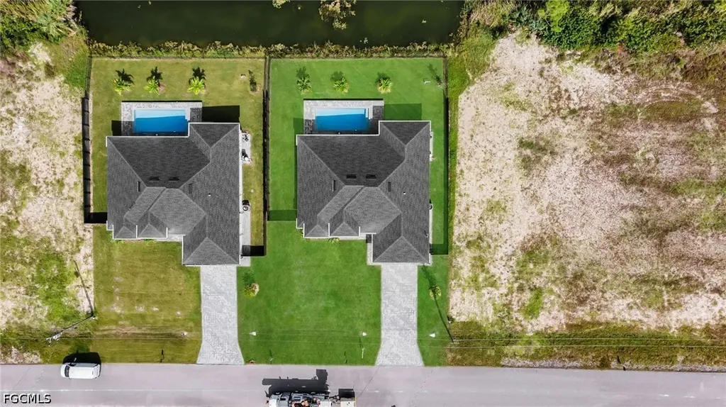 3539 NE 14th Place Cape Coral FL 33909