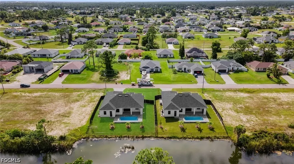 3539 NE 14th Place Cape Coral FL 33909
