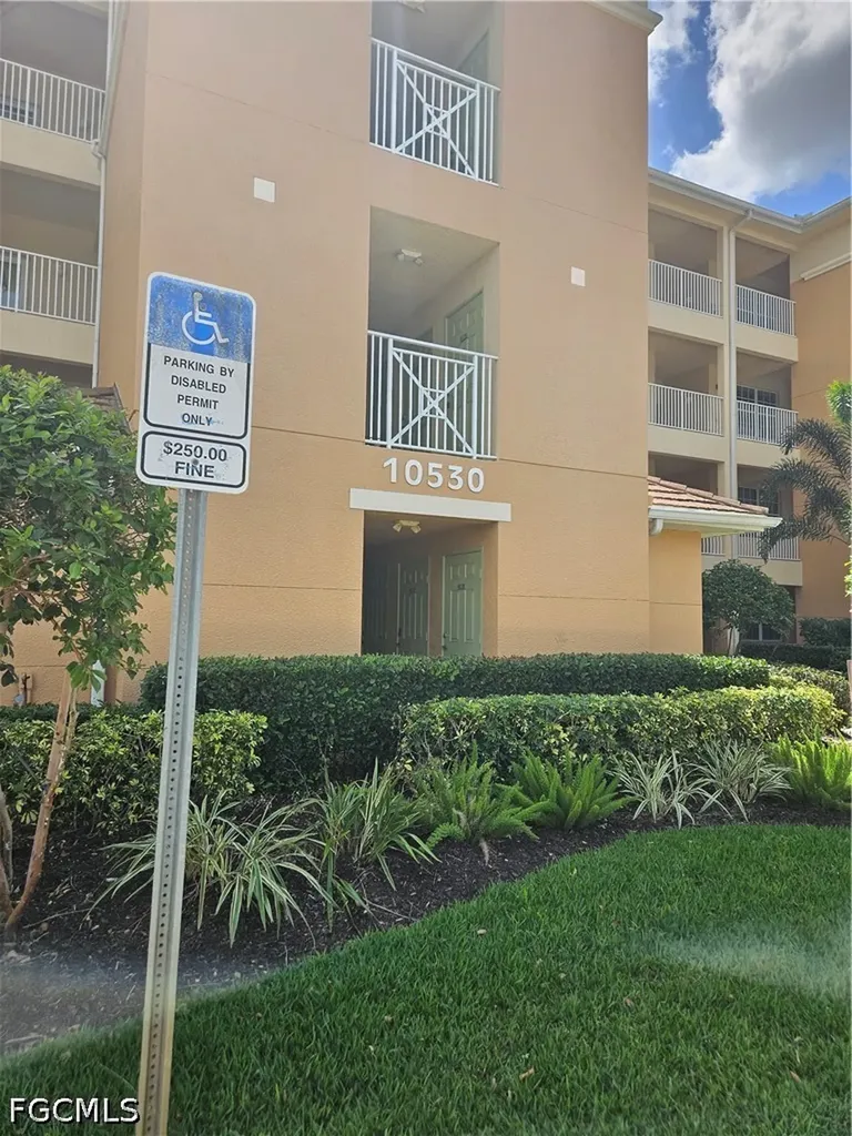 10530 Amiata Way Fort Myers FL 33913