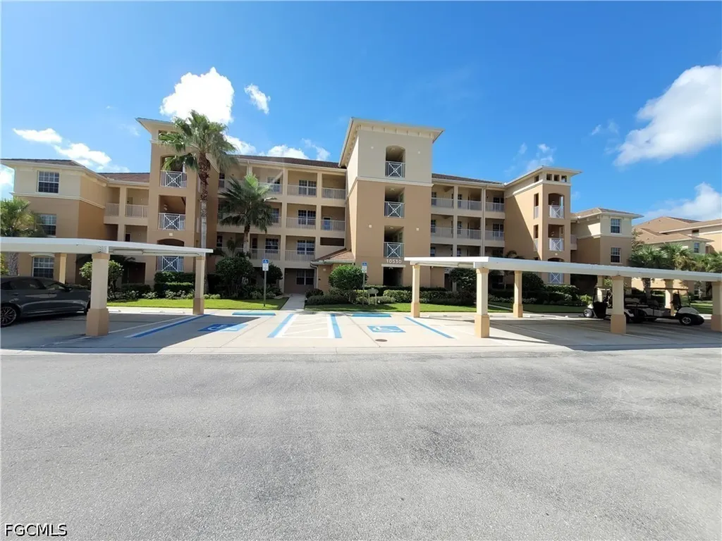 10530 Amiata Way Fort Myers FL 33913
