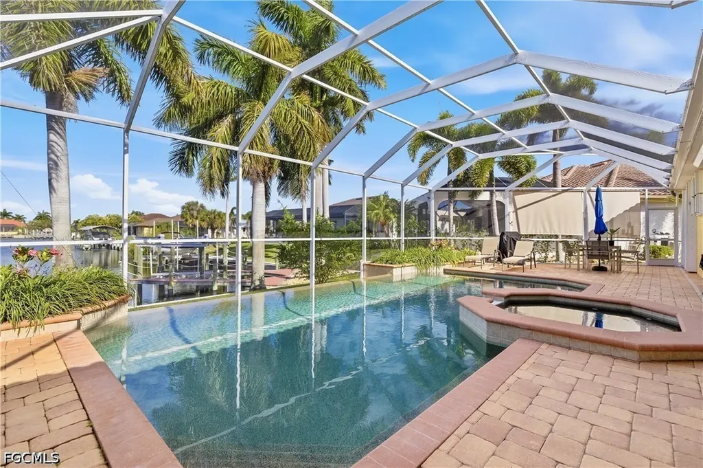 4228 SW 23rd Place Cape Coral FL 33914