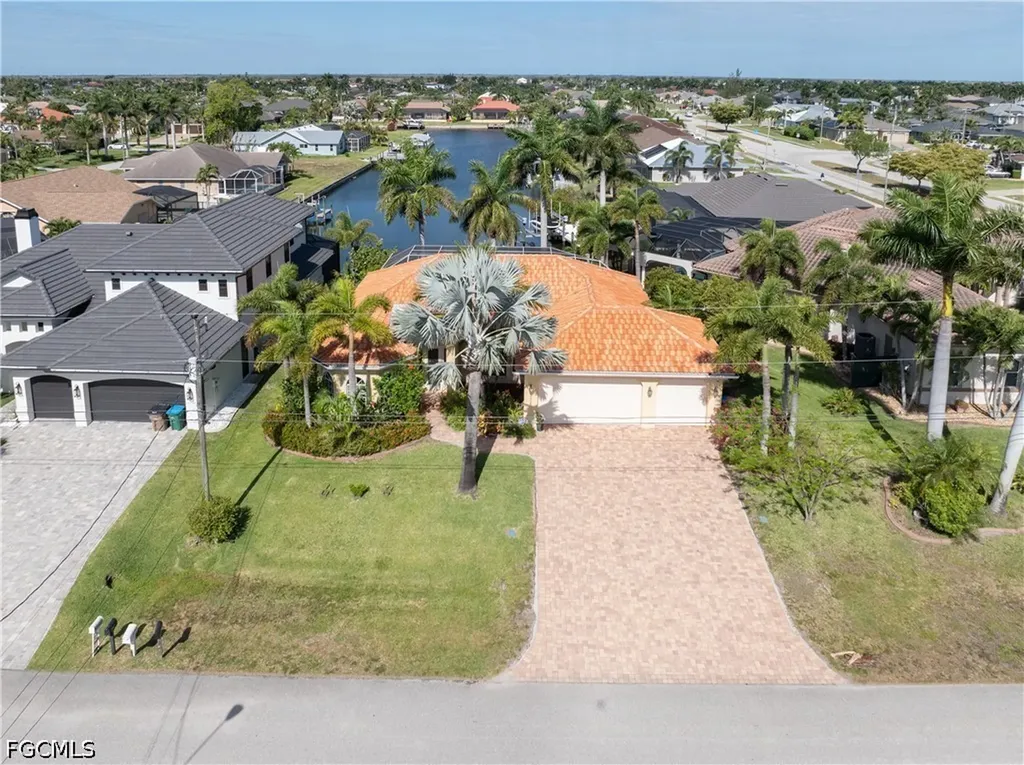 4228 SW 23rd Place Cape Coral FL 33914