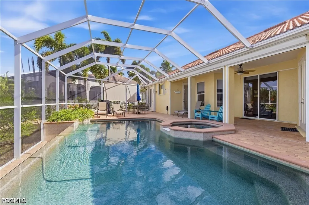 4228 SW 23rd Place Cape Coral FL 33914