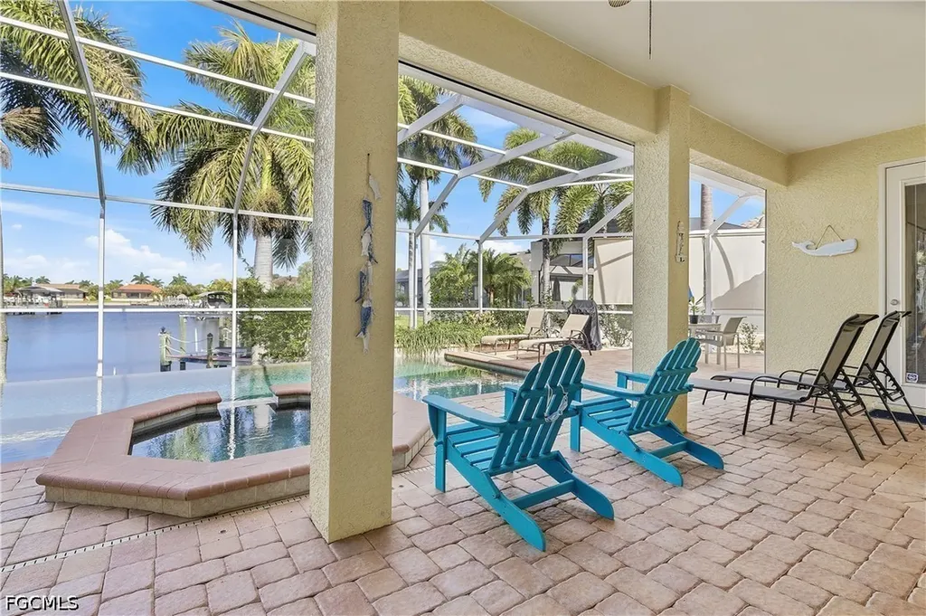 4228 SW 23rd Place Cape Coral FL 33914