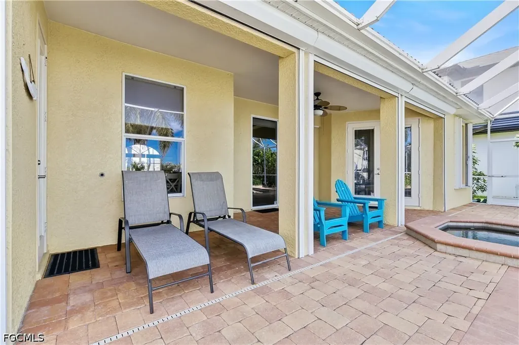 4228 SW 23rd Place Cape Coral FL 33914