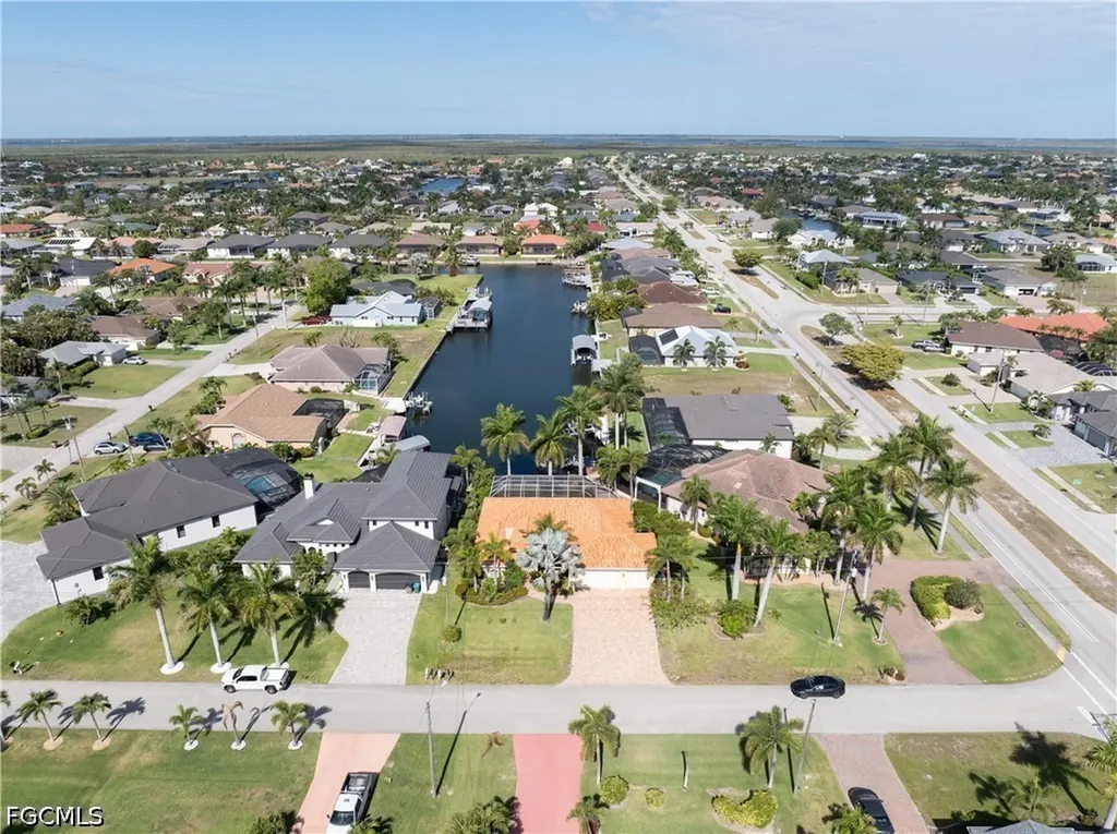 4228 SW 23rd Place Cape Coral FL 33914