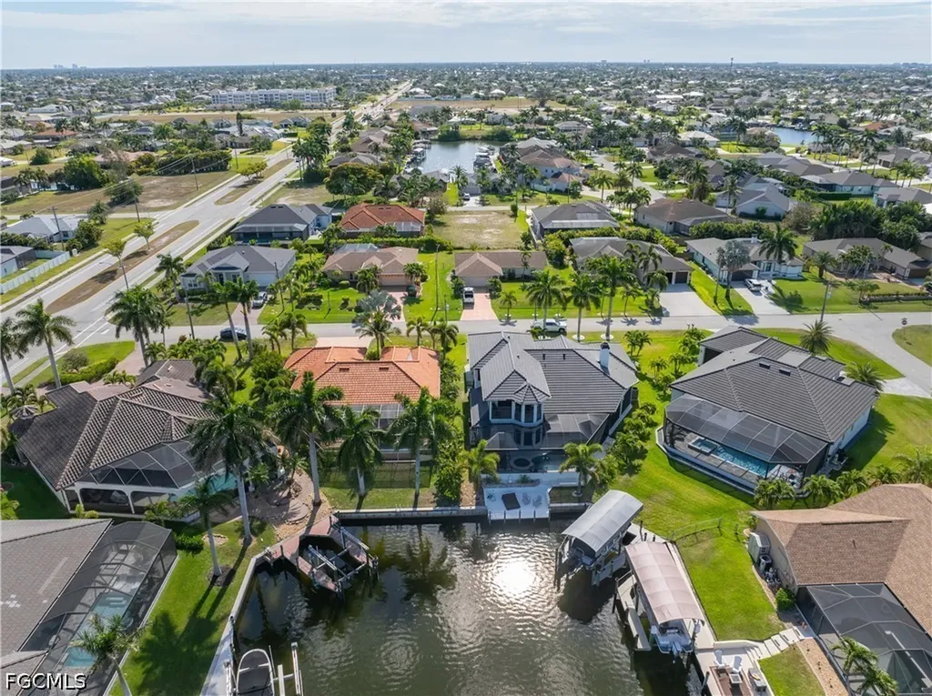 4228 SW 23rd Place Cape Coral FL 33914