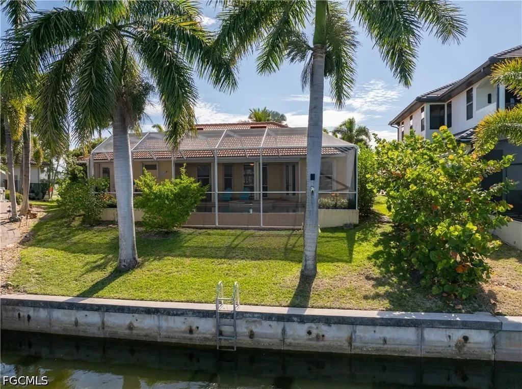 4228 SW 23rd Place Cape Coral FL 33914