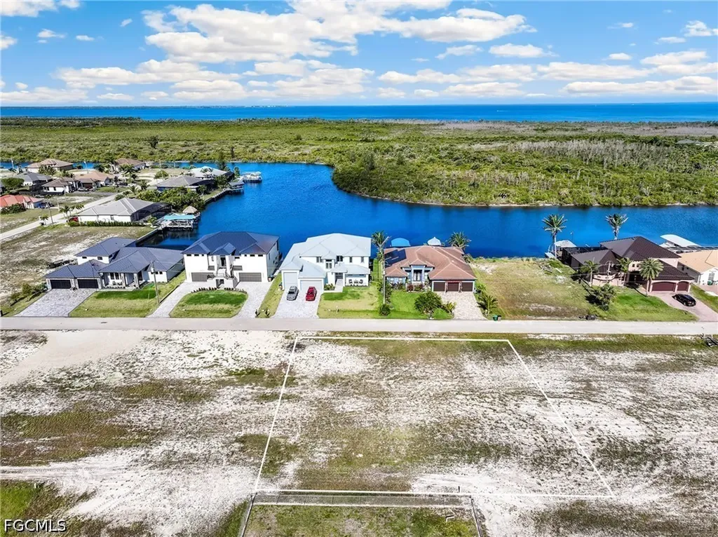 3437 NW 46th Place Cape Coral FL 33993