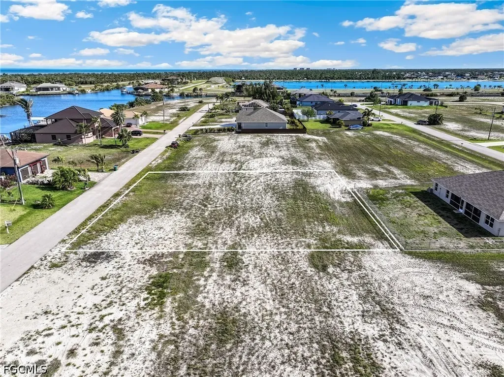 3437 NW 46th Place Cape Coral FL 33993