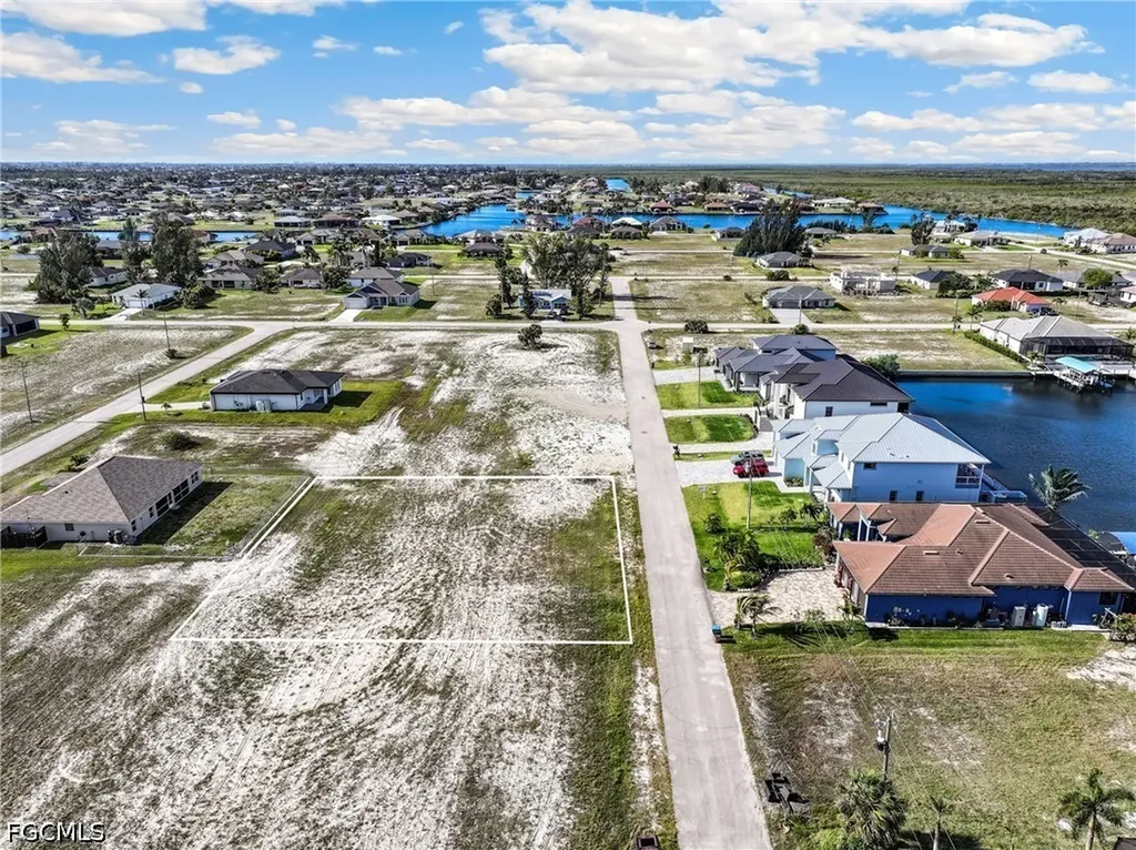 3437 NW 46th Place Cape Coral FL 33993