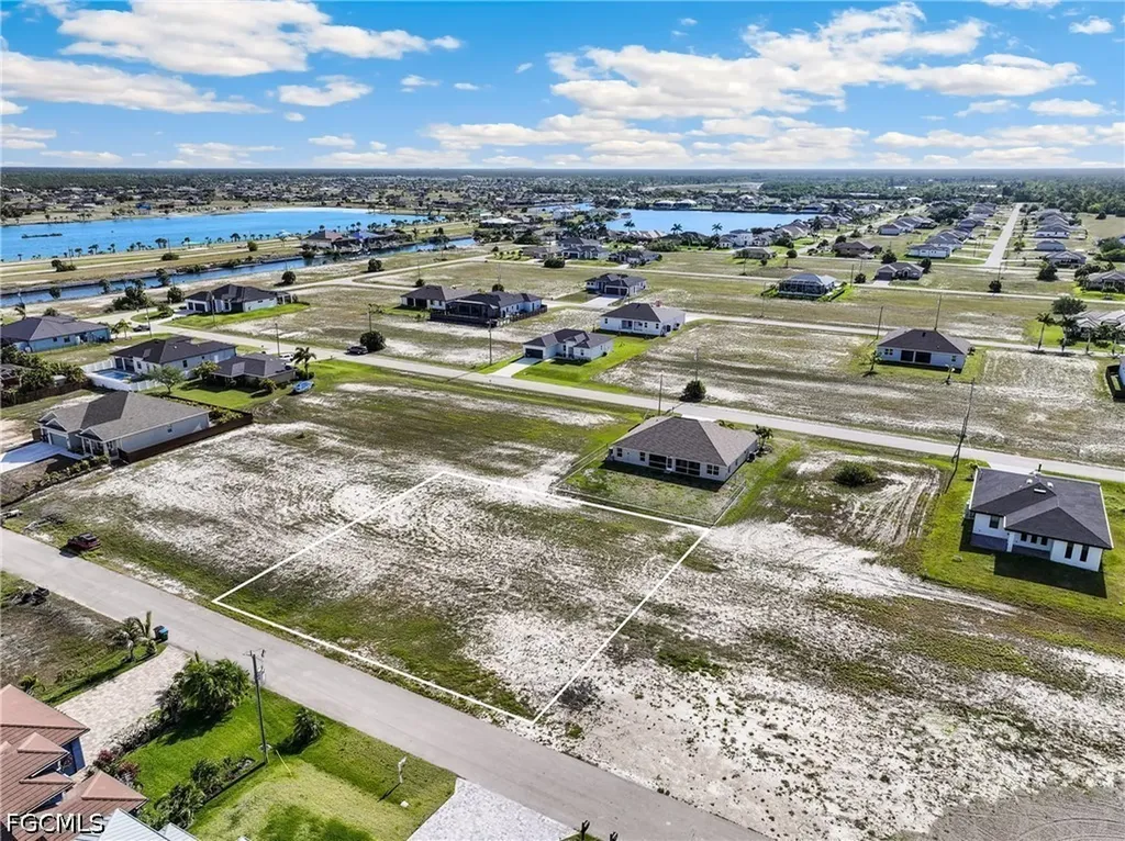 3437 NW 46th Place Cape Coral FL 33993