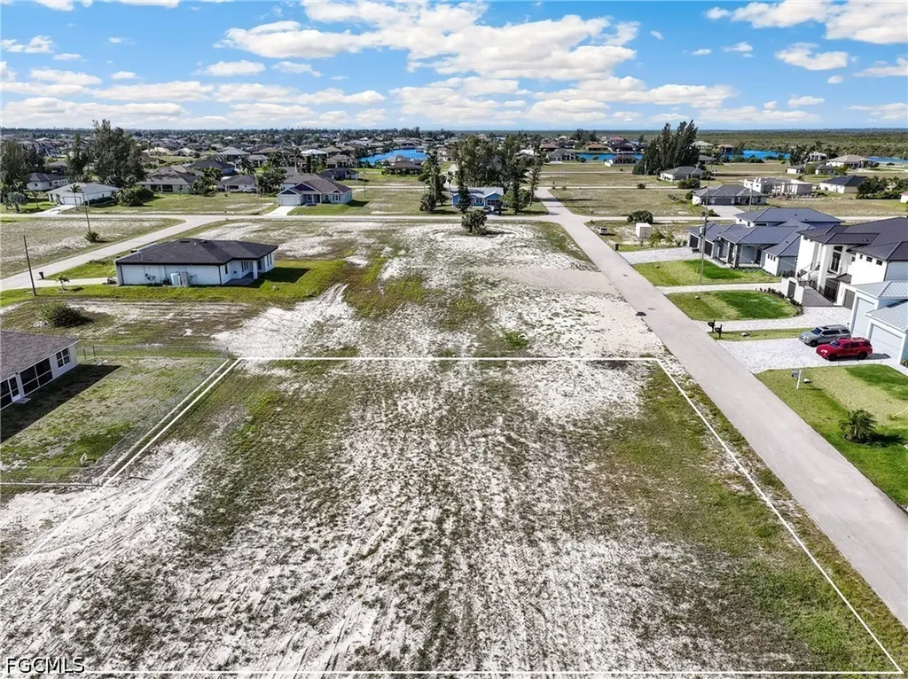 3437 NW 46th Place Cape Coral FL 33993