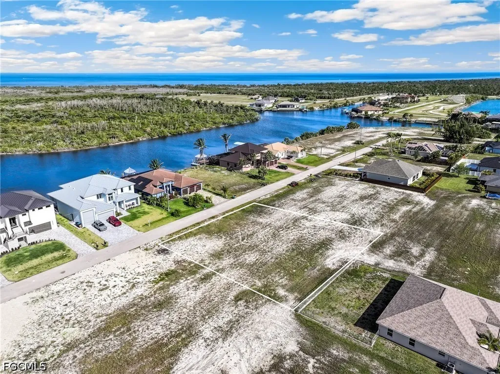 3437 NW 46th Place Cape Coral FL 33993