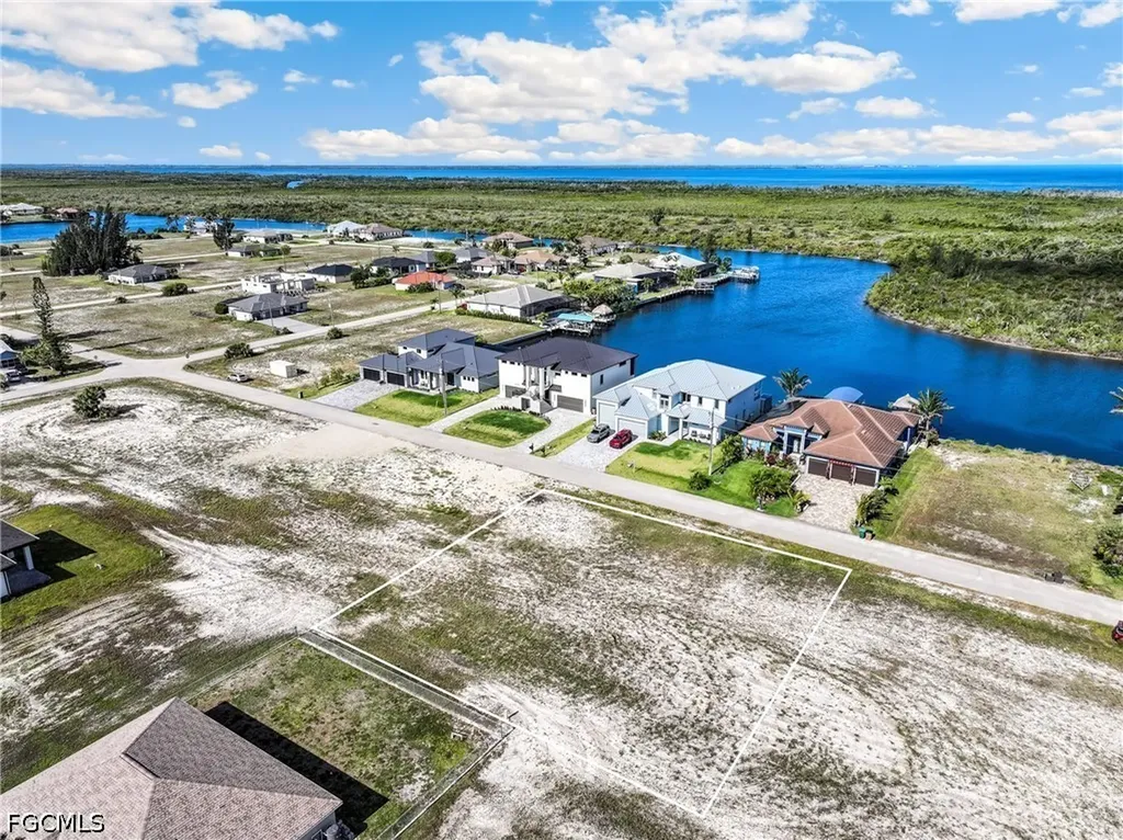 3437 NW 46th Place Cape Coral FL 33993