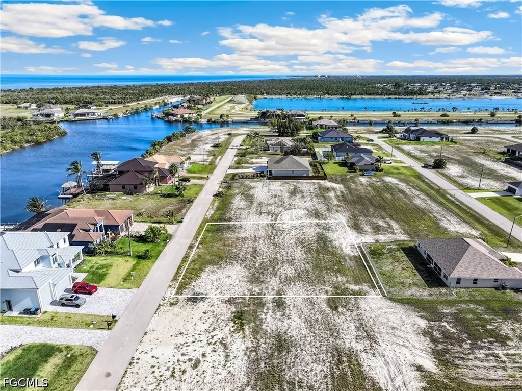 3437 NW 46th Place Cape Coral FL 33993