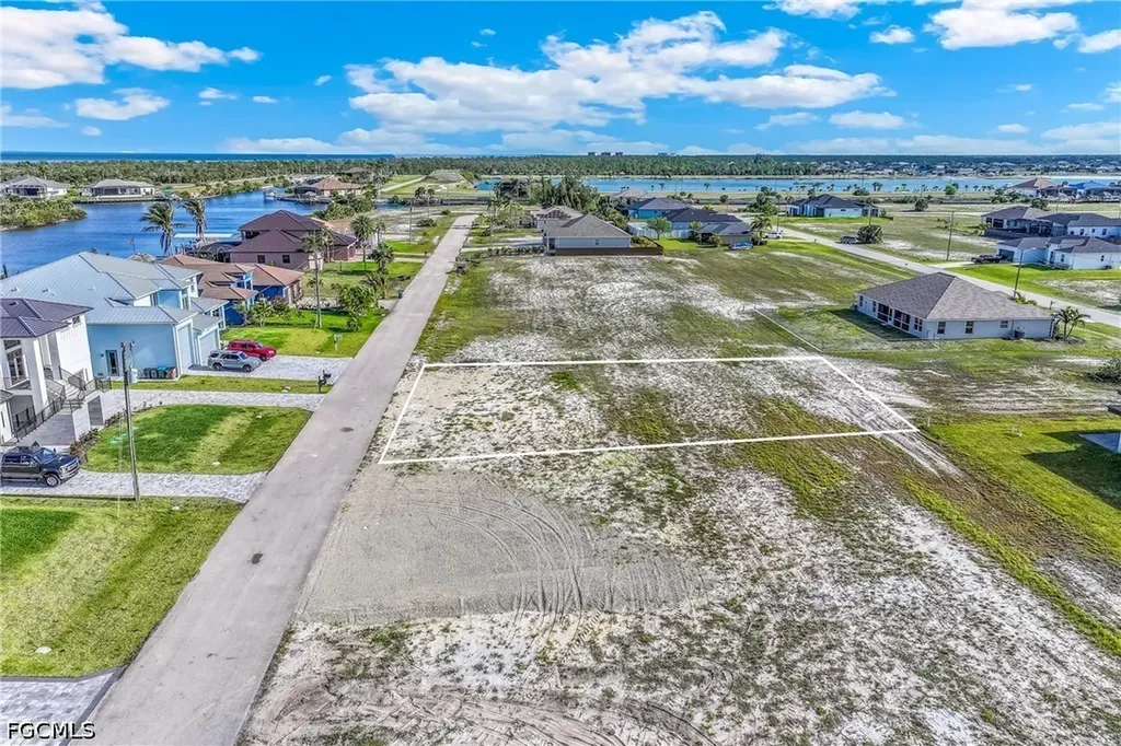 3431 NW 46th Place Cape Coral FL 33993