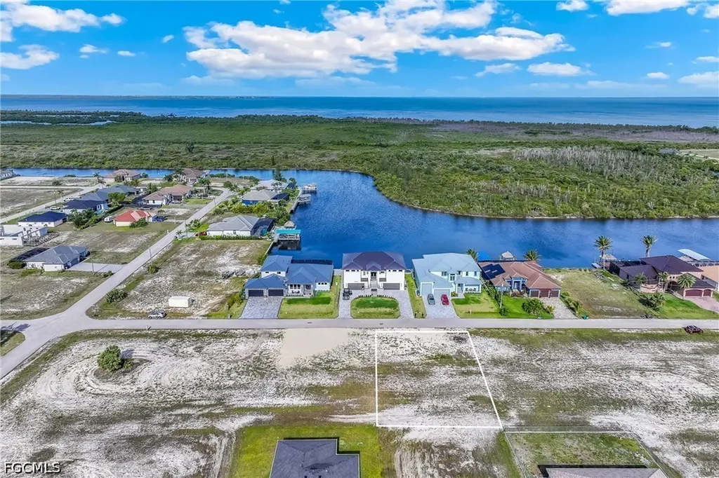 3431 NW 46th Place Cape Coral FL 33993