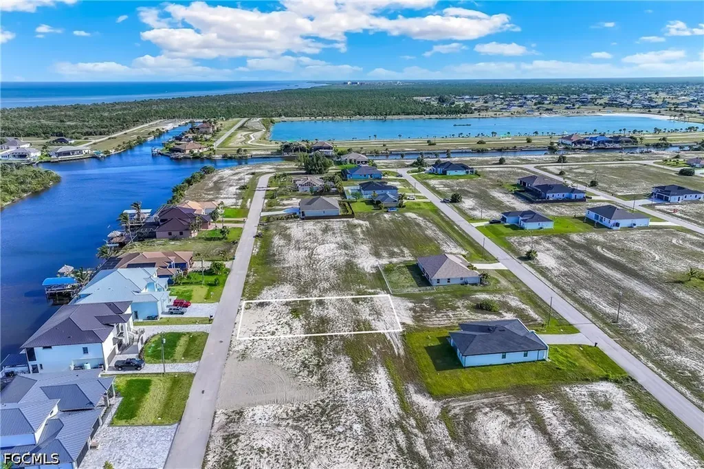 3431 NW 46th Place Cape Coral FL 33993