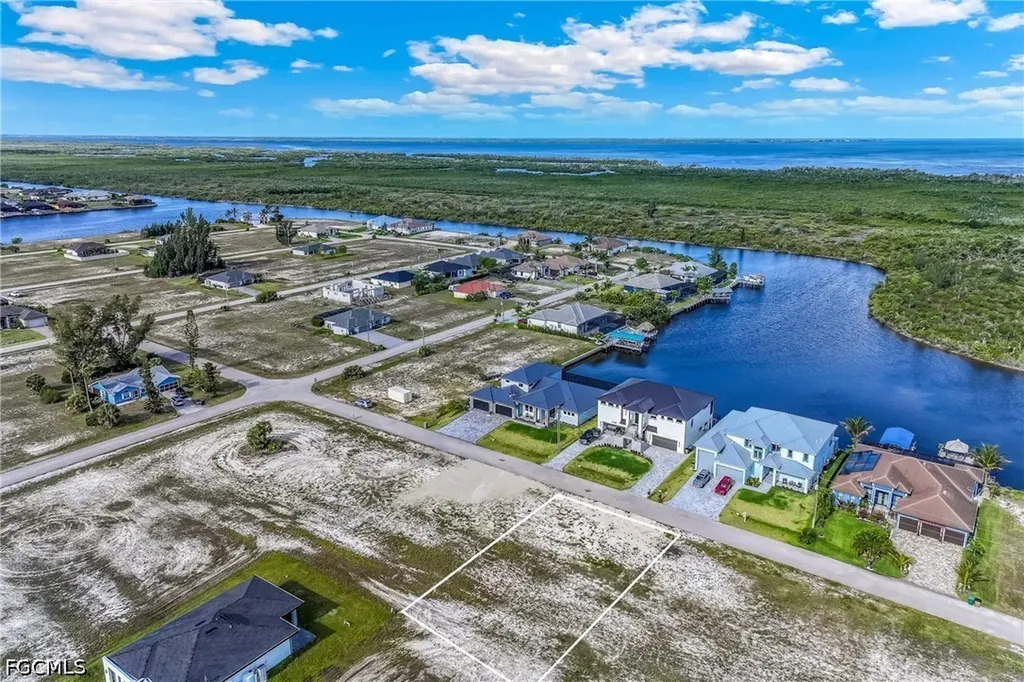 3431 NW 46th Place Cape Coral FL 33993