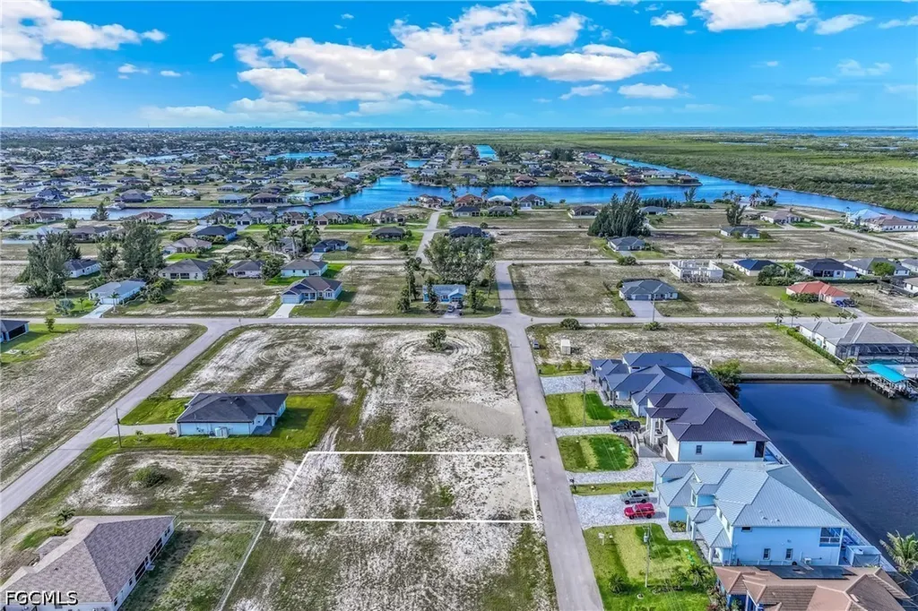 3431 NW 46th Place Cape Coral FL 33993