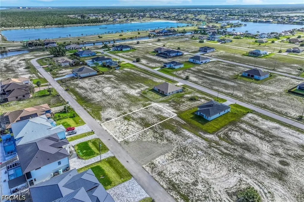 3431 NW 46th Place Cape Coral FL 33993